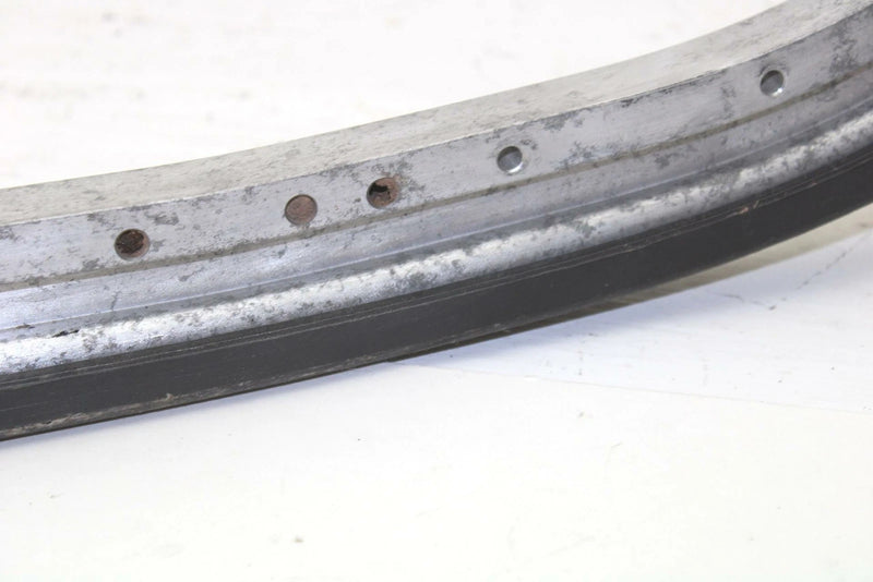 78 Yamaha Enticer 340 OEM Skid Rail 8G8-47411-00-00 SY55