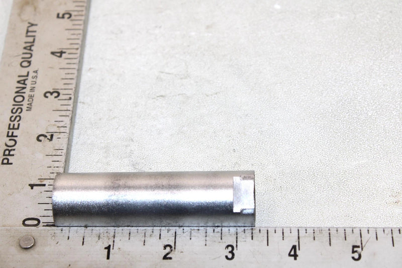 Polaris Oem Silver Original Rear Suspension Spacer 5334062 Q1338
