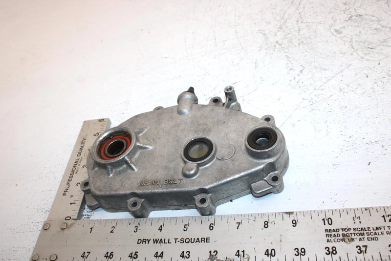 2005 Polaris Sportsman 90 Oem Transmission Cover 0452140 AP174