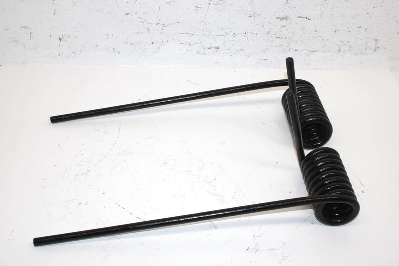 1997 Arctic Cat Zr 580 Oem Rear Skid Spring Set 1704-292 1704-293 SA43