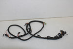 99 Polaris Supersport Oem Main Engine Wiring Harness 2460703 B201