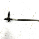 93-99 Yamaha Kodiak 400 4x4 OEM Seat Latch Lever 59V-24776-01-00 AY61