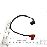 2003 Kawasaki Prairie 650 4x4 OEM Lead Battery Wire 26011-0142 AK37