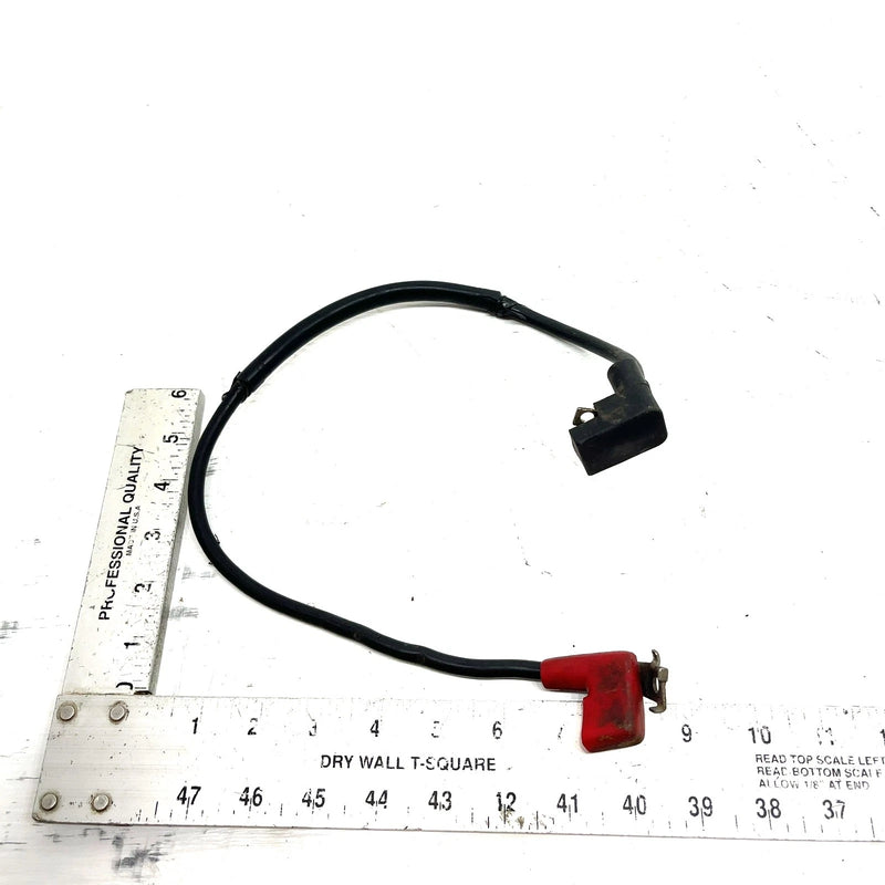 2003 Kawasaki Prairie 650 4x4 OEM Lead Battery Wire 26011-0142 AK37