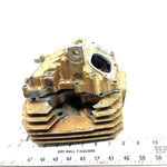 88-00 Honda FourTrax 300 TRX300FW 4x4 OEM Cylinder Head 12000-HC4-000 AH45