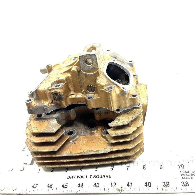 88-00 Honda FourTrax 300 TRX300FW 4x4 OEM Cylinder Head 12000-HC4-000 AH45