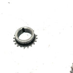 2004 Polaris Sportsman 400 4X4 OEM Timing Chain Sprocket Set 3084882 AP225