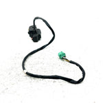 2007 Honda Rancher 400 TRX400FA 4x4 OEM Left Control Switch 35200-HN7-013 AH77