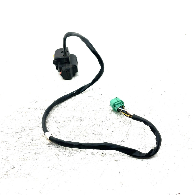 2007 Honda Rancher 400 TRX400FA 4x4 OEM Left Control Switch 35200-HN7-013 AH77