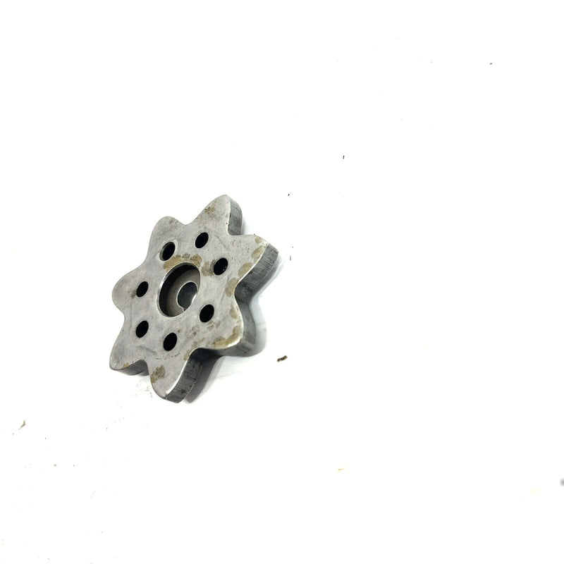 06-08 Honda Sportrax 250 TRX250EX 2x4 OEM Shift Stopper Star 24321-HN6-A30 AH83
