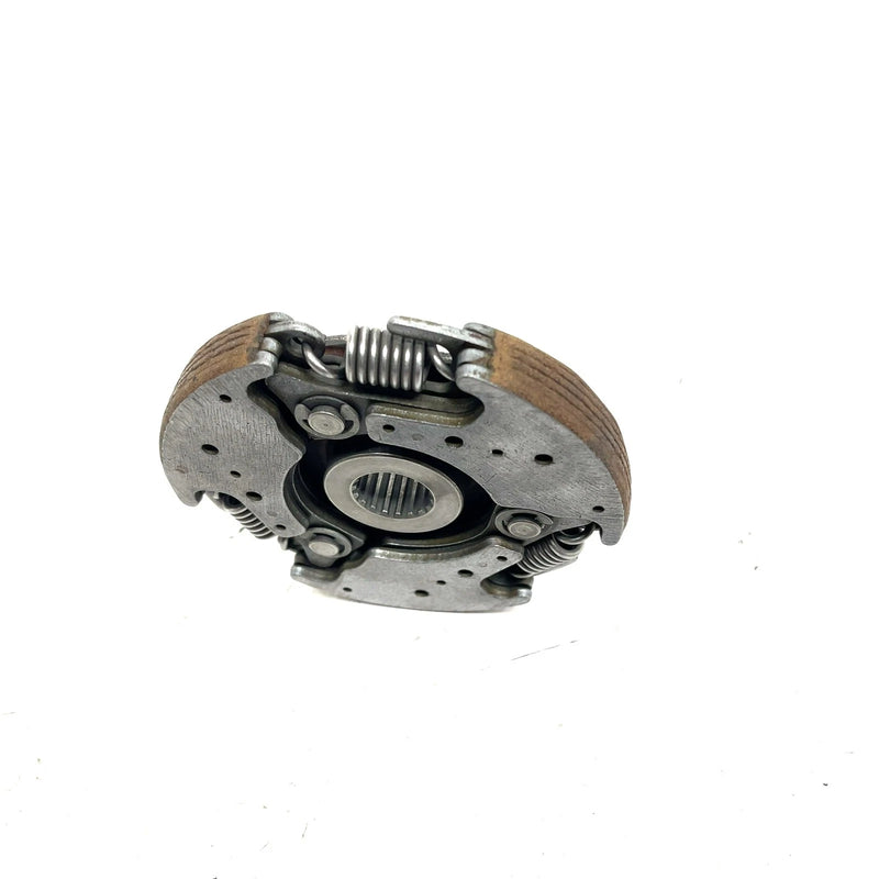 89-01 Suzuki Quadrunner 160 OEM Centrifugal Clutch 21500-02C02 AS30