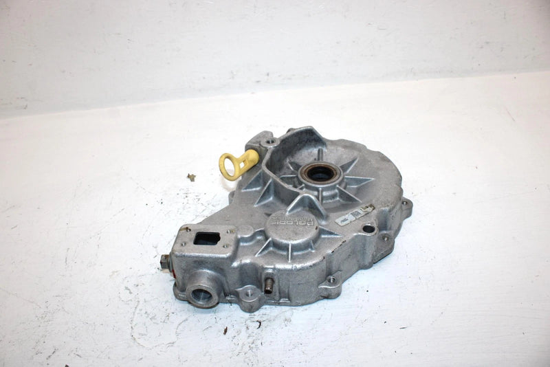 2009 Polaris Trail Boss 330 Oem Right Gearcase 3234049 AP181