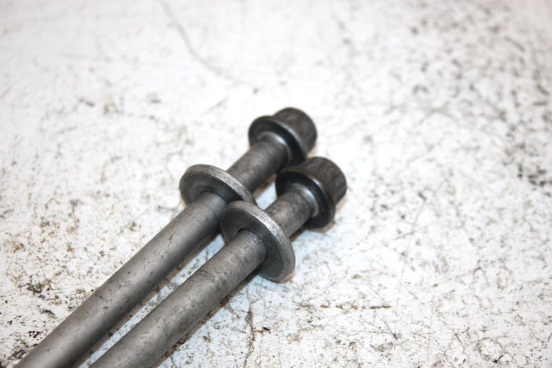 2004 Polaris Sportsman 700 Oem Cylinder Stud Bolt Set Of 4 7518274 7519219 AP143