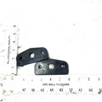 1996 Polaris SLTX OEM Seat Latch Top Plate Pair 5431359 JP44