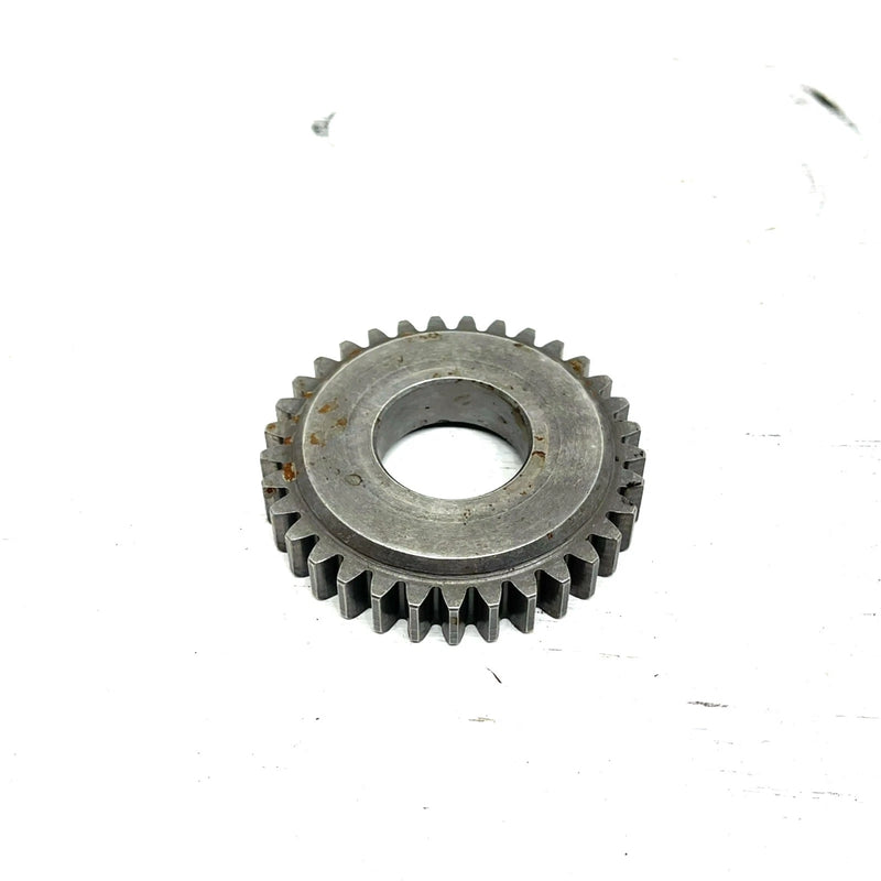 09 Honda Rancher 420 TRX420FE OEM 33T 4th Countershaft Gear 23471-HP5-A50 AH76