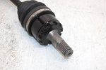 2003 Kawasaki Prairie 650 Oem Front Left Drive Shaft 59266-0032 AK26