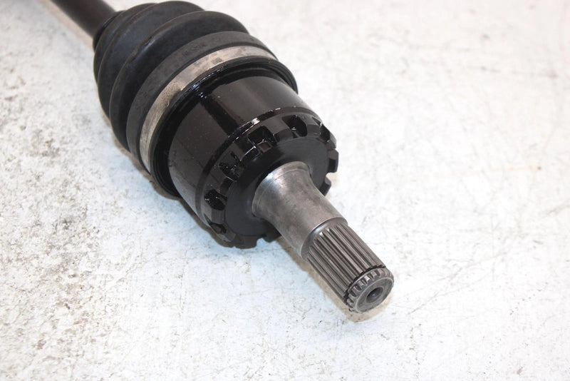 2003 Kawasaki Prairie 650 Oem Front Left Drive Shaft 59266-0032 AK26