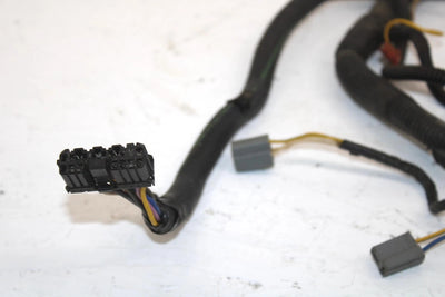 1999 Ski-doo Mxz 600 Oem Main Wiring Harness Q5198