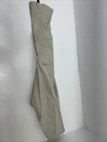 New Women’s Tan Equestrian English Riding Pants. C 611 24 L  D-92