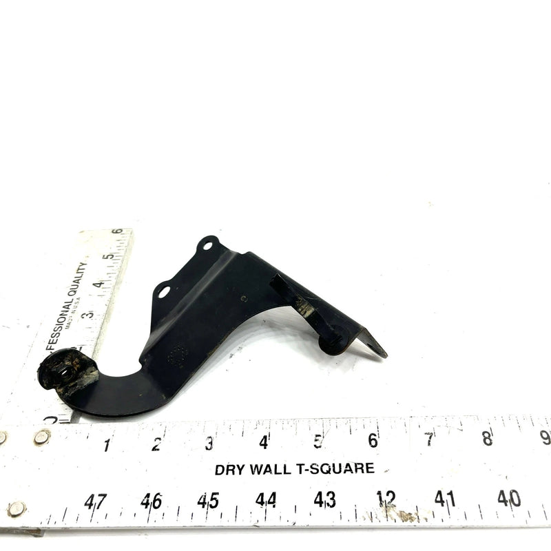 02 Honda Rancher 350 TRX350FM 4x4 OEM Right Oil Cooler Stay 19018-HN5-670 AH47