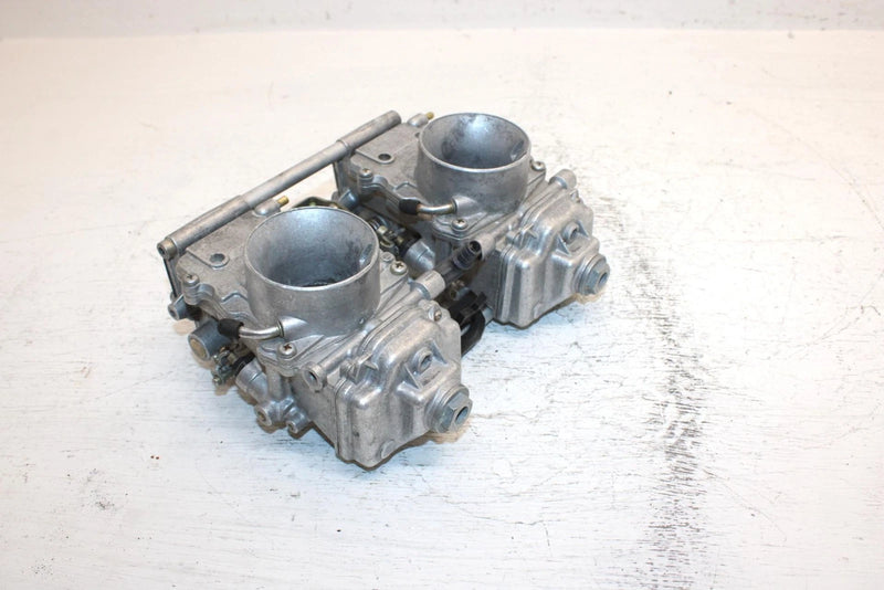 2001 Ski-doo Mxz 600 Oem Carburetor Assembly 403138656 SS4
