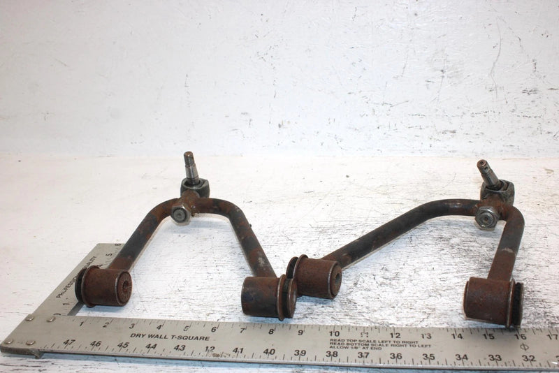 1993 Arctic Cat Ext 550 Oem Front Upper A Arm Set 0703-106 SA35