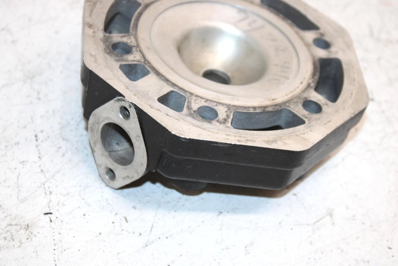 94 Arctic Cat Zr 440 Oem Cylinder Head 3004-742 SAS12