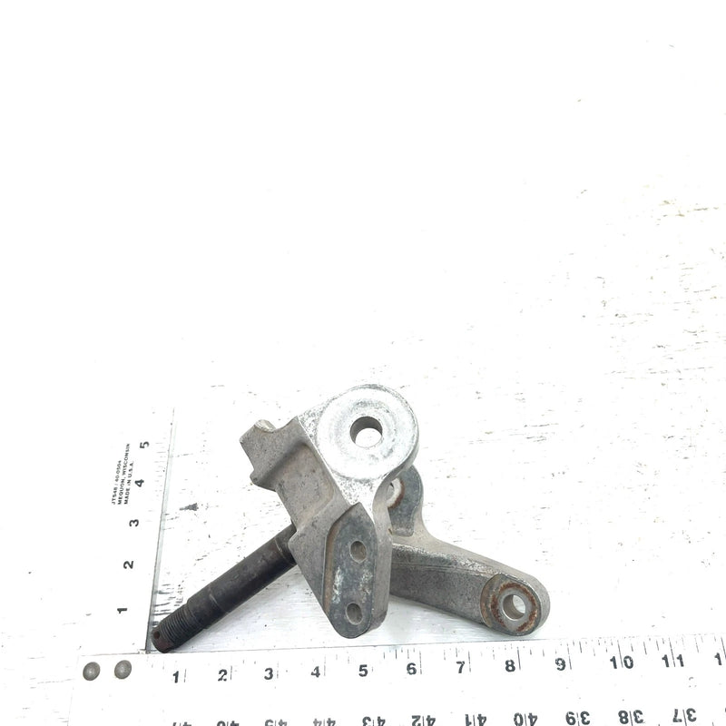 2001 Bombardier DS650 OEM Right Steering Knuckle 709400043 AB16