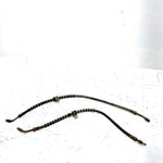 90-00 Polaris Trail Blazer 250 ES OEM Left/Right Brake Lines 1930752 AP236