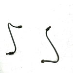 87-93 Suzuki Quadrunner 4WD OEM Lower Brake Brake Hard Line Set 59250-19B00 AS40