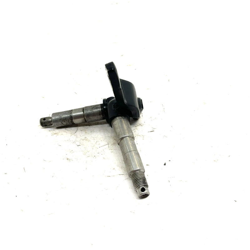2002 Polaris Scrambler 90 OEM Left Steering Knuckle 0450916 AP199