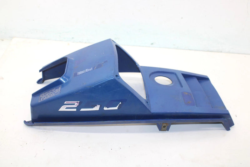 1993 Polaris Trail Boss 250 Oem Front Fender Center Cover 5430973-157 AP8