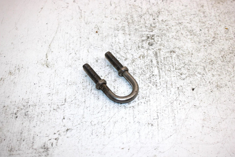 1997 Arctic Cat Tigershark Monte Carlo Oem Rear Tow Hook 0624-394 JA12