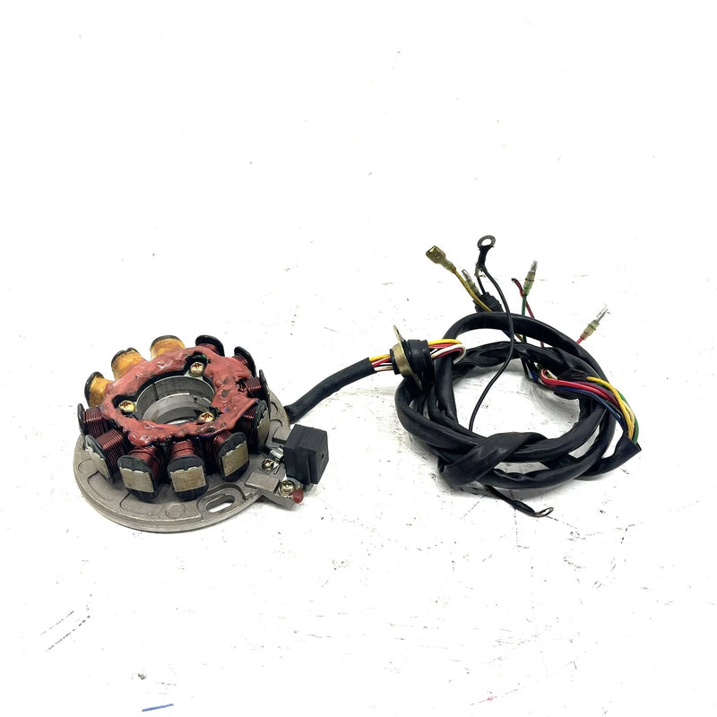 1995 Polaris SLT 750 OEM Stator 3240216 JP48