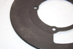 01 Kawasaki Prairie 300 Kvf300a 4x4 Oem Clutch Cover Plate 13270-1989 AK7