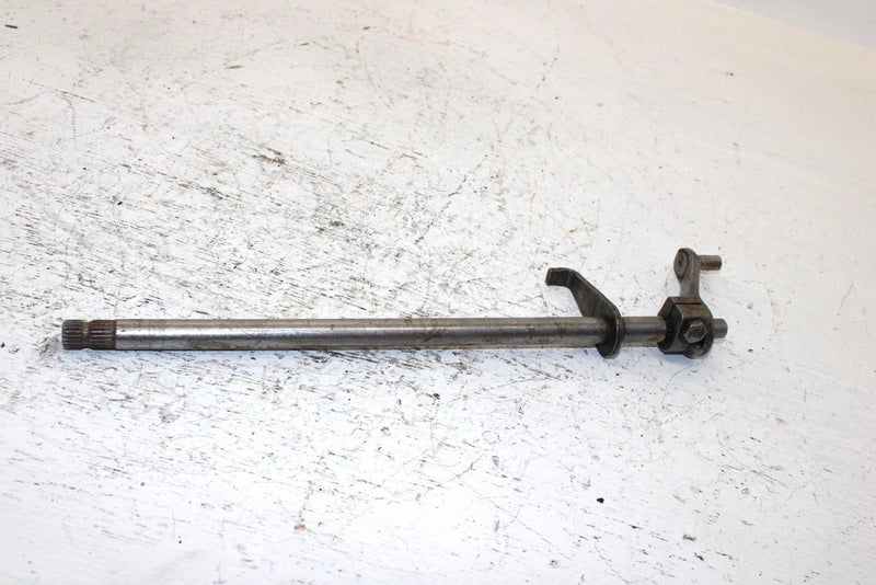 1988 Suzuki Lt 230 E Oem Shift Shaft 25510-18A01 AS7