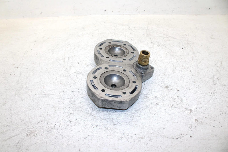 1999 Polaris 500 Xc Oem Cylinder Head 3021048 SP37
