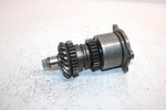 1990 Kawasaki Bayou 300 Oem Bevel Gear Housing Assembly 41046-1088 AK22