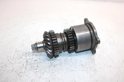 1990 Kawasaki Bayou 300 Oem Bevel Gear Housing Assembly 41046-1088 AK22