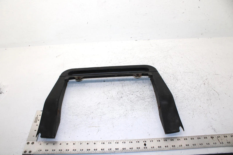 1989 Yamaha Phazer Oem Rear Bumper Cover 87F-77542-00-00 SY13