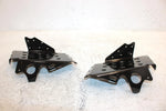 1998 Ski-doo Mach 1 700 Oem Footrest Set 518317529 518317530 SS3
