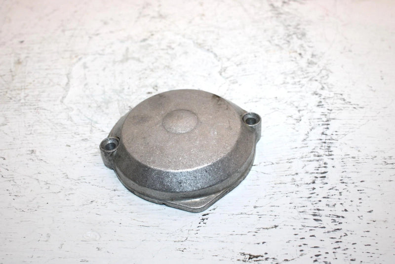 1987 Honda Atc 90a Oem Points Cover 30370-028-000 AH57