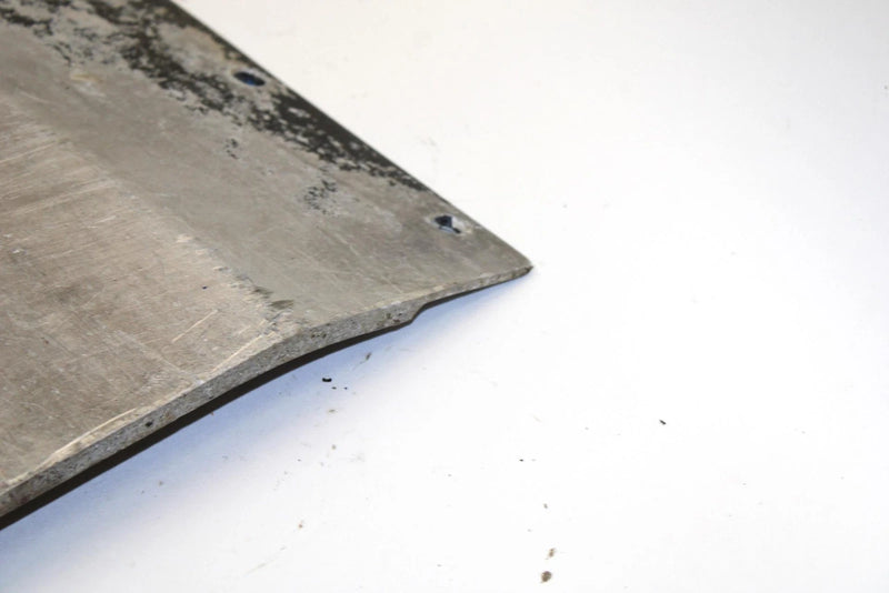 1995 Polaris Slt 750 Oem Ride Plate 5630463 JP5