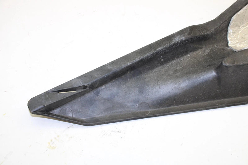 2008 Yamaha Fx Nytro Rtx Oem Right Seat Panel 8GL-21741-00-00 SY116