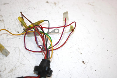 2001 Polaris Virage Oem Stator Wire Harness 2460718 JP28