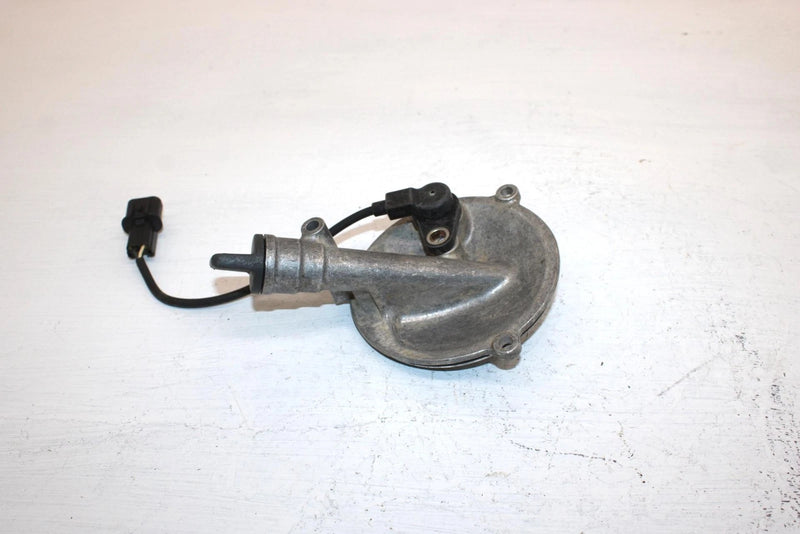 2006 Kawasaki Prarie 360 Oem Oil Fill Cover And Sensors 14091-1365 AK29