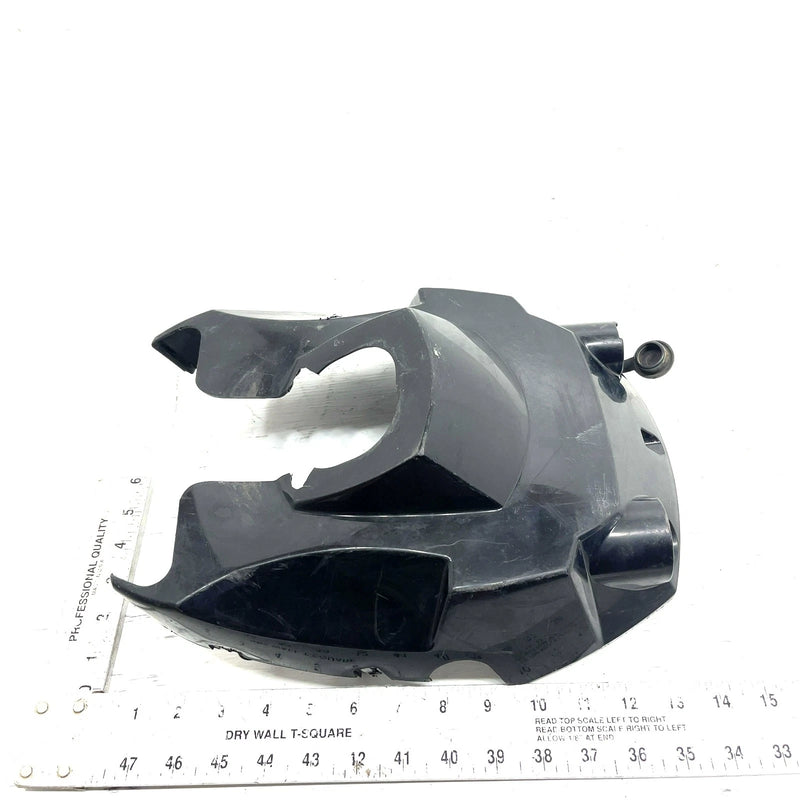10-14 Polaris Sportsman 550 OEM Lower Gauge Housing 5435812-070 AP238