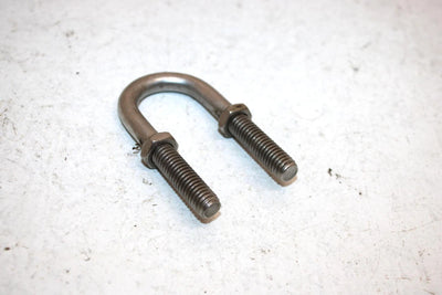 1996 Arctic Cat Montego Deluxe Oem U Bolt Tow Hook 0624-260 JA13