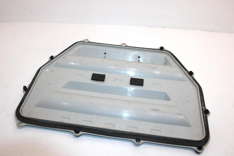 2002 Sea-doo Gtx Oem Rear Storage Box Door 291001743 JS48