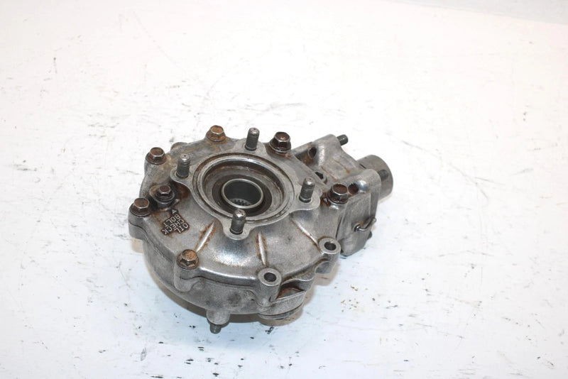 2006 Honda Trx 500 Fea Oem Rear Gearcase 41300-HP0-B80 AH14